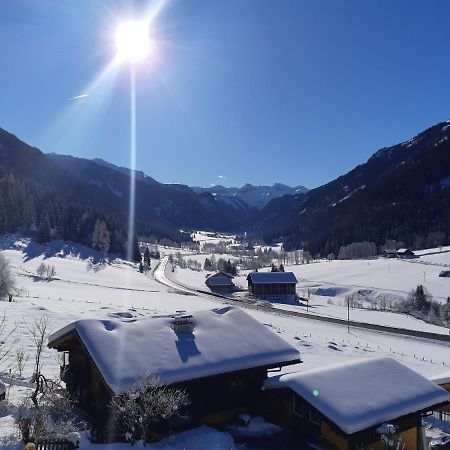 Appartement Lengdorfer Untertauern Buitenkant foto
