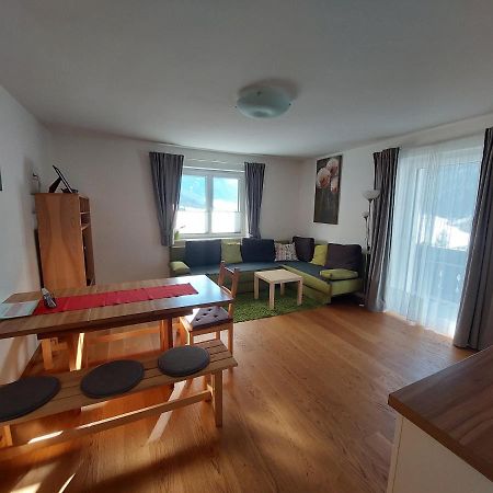 Appartement Lengdorfer Untertauern Buitenkant foto