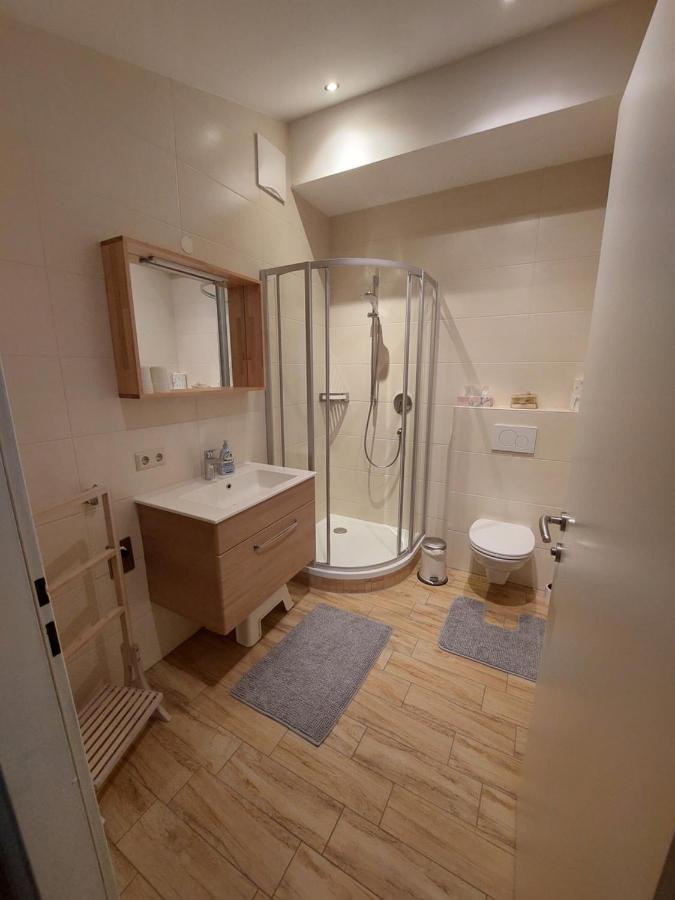 Appartement Lengdorfer Untertauern Buitenkant foto