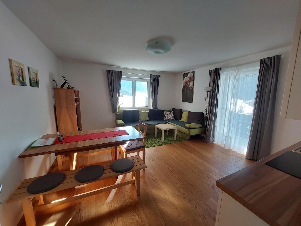 Appartement Lengdorfer Untertauern Buitenkant foto