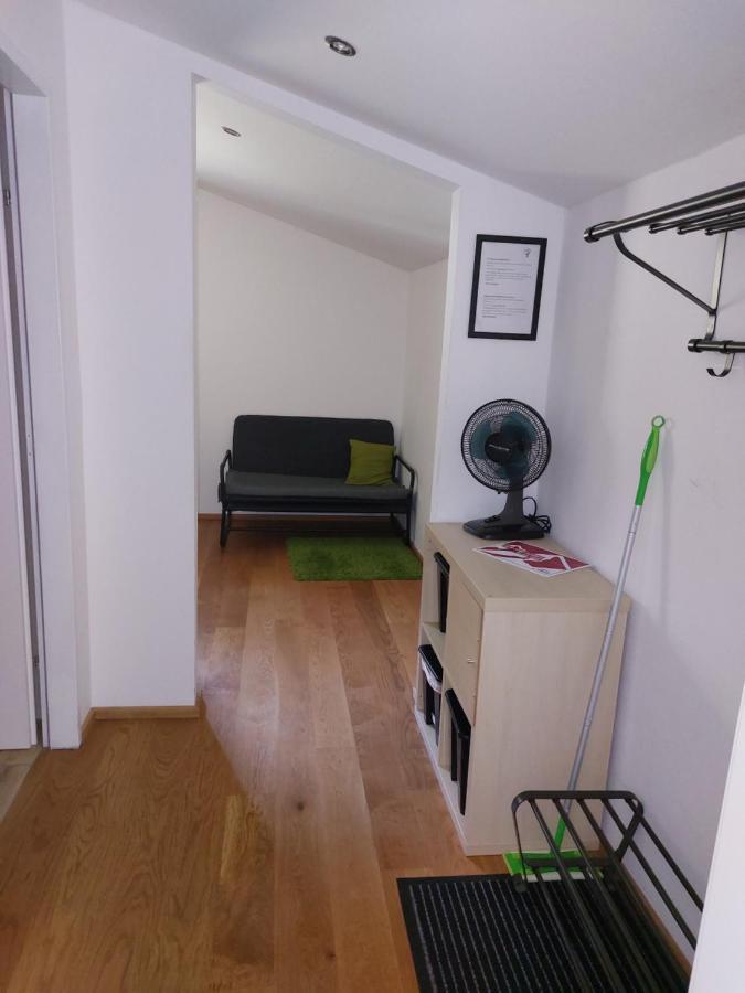 Appartement Lengdorfer Untertauern Buitenkant foto