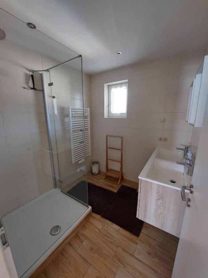 Appartement Lengdorfer Untertauern Buitenkant foto