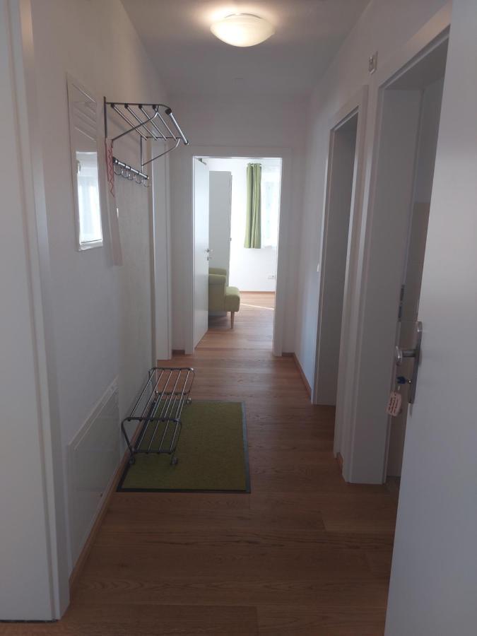 Appartement Lengdorfer Untertauern Buitenkant foto